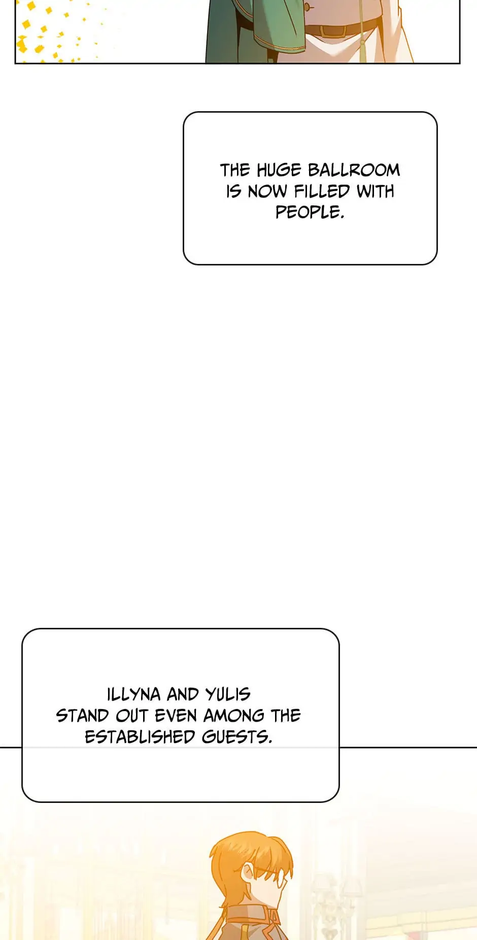 Read The Max Level Hero Strikes Back Manga Online