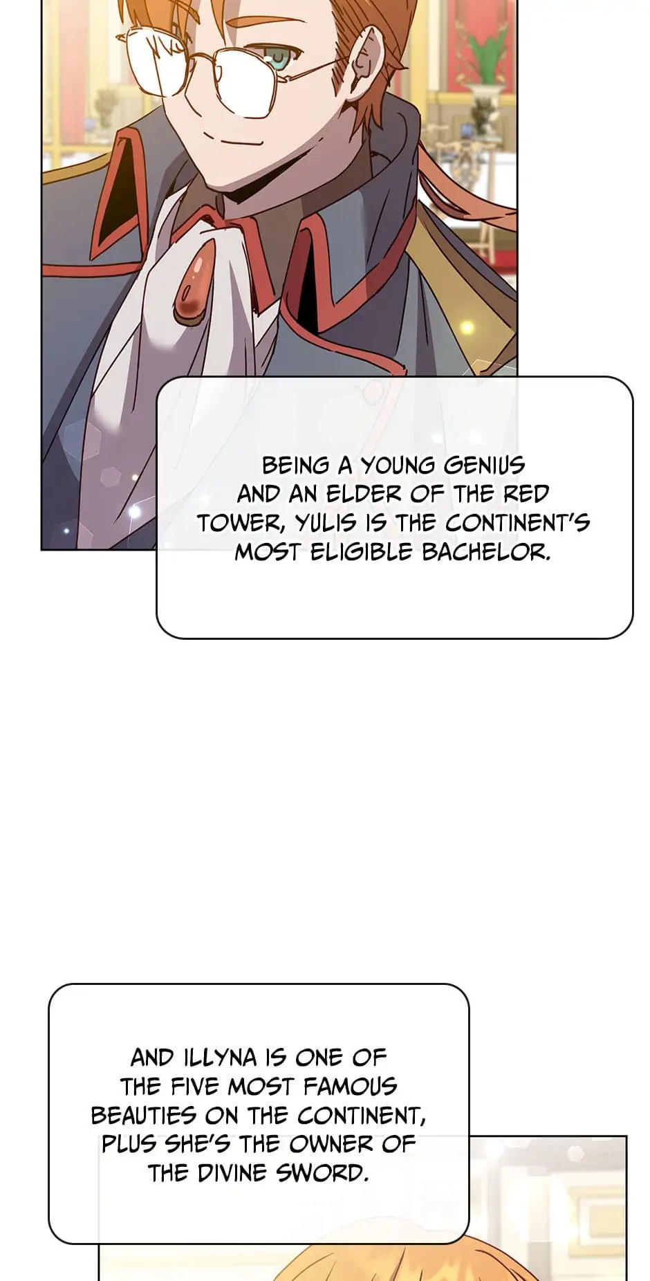 Read The Max Level Hero Strikes Back Manga Online