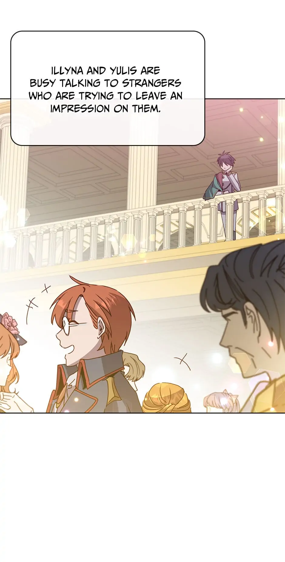 Read The Max Level Hero Strikes Back Manga Online