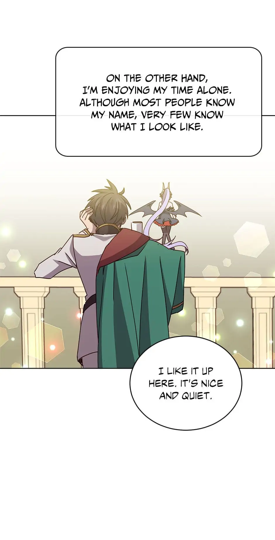 Read The Max Level Hero Strikes Back Manga Online