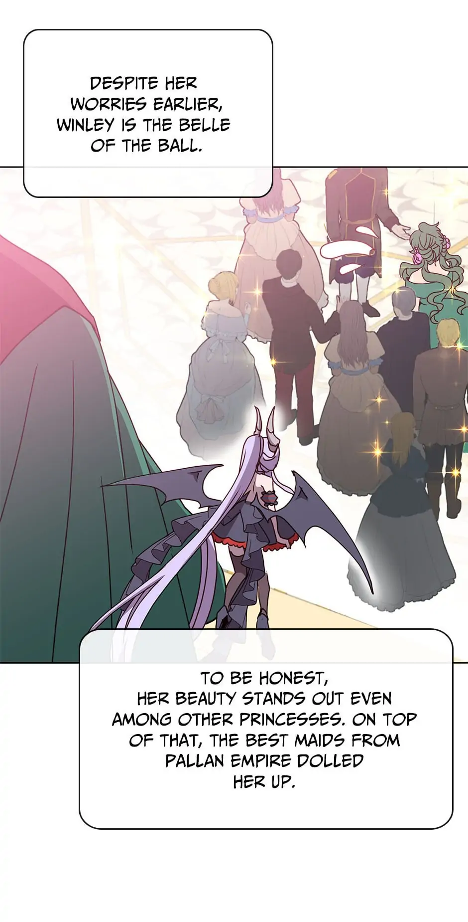 Read The Max Level Hero Strikes Back Manga Online