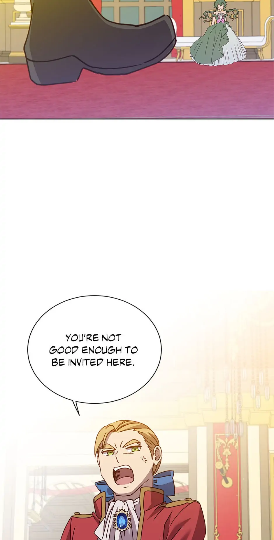 Read The Max Level Hero Strikes Back Manga Online