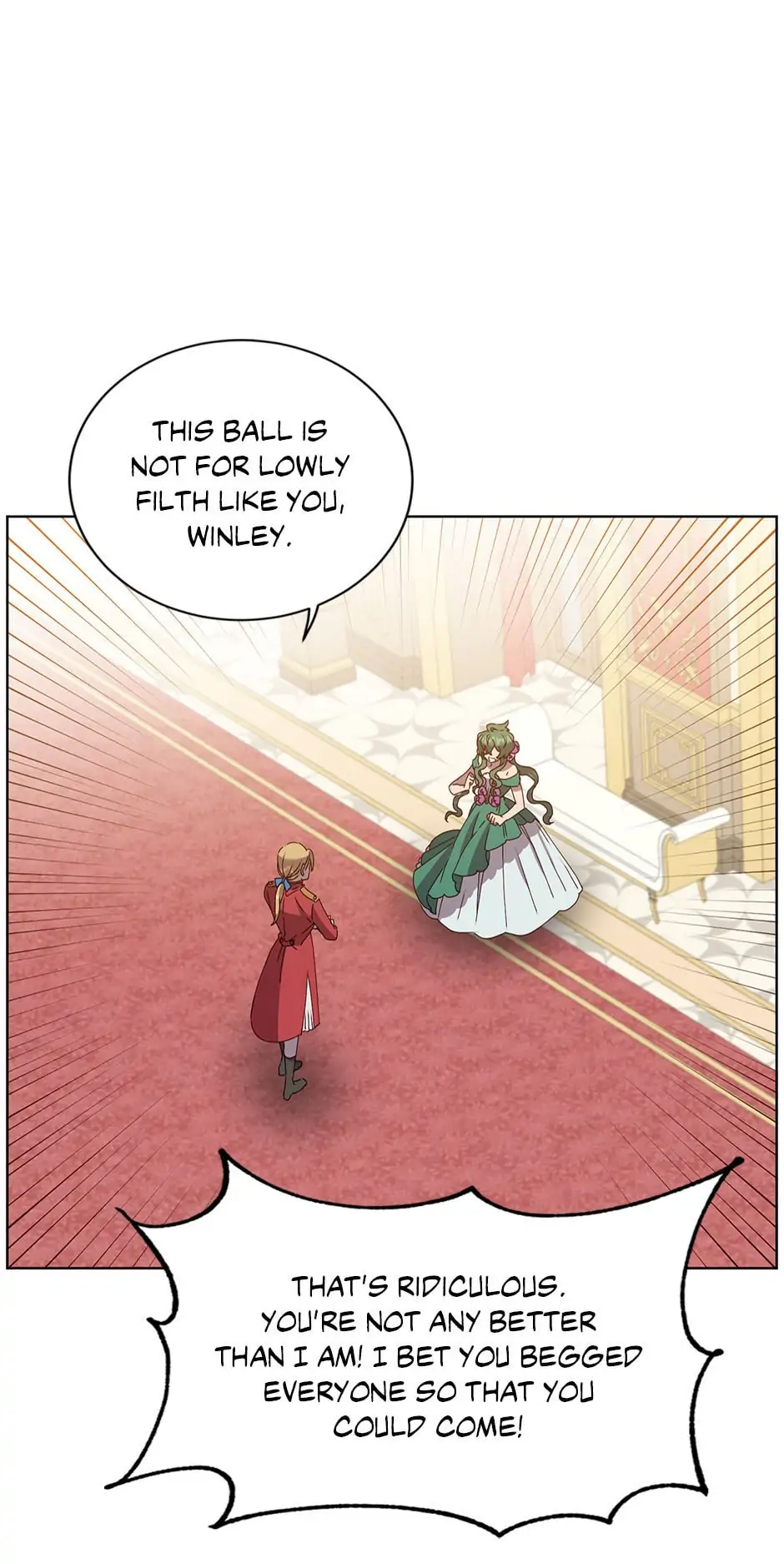 Read The Max Level Hero Strikes Back Manga Online