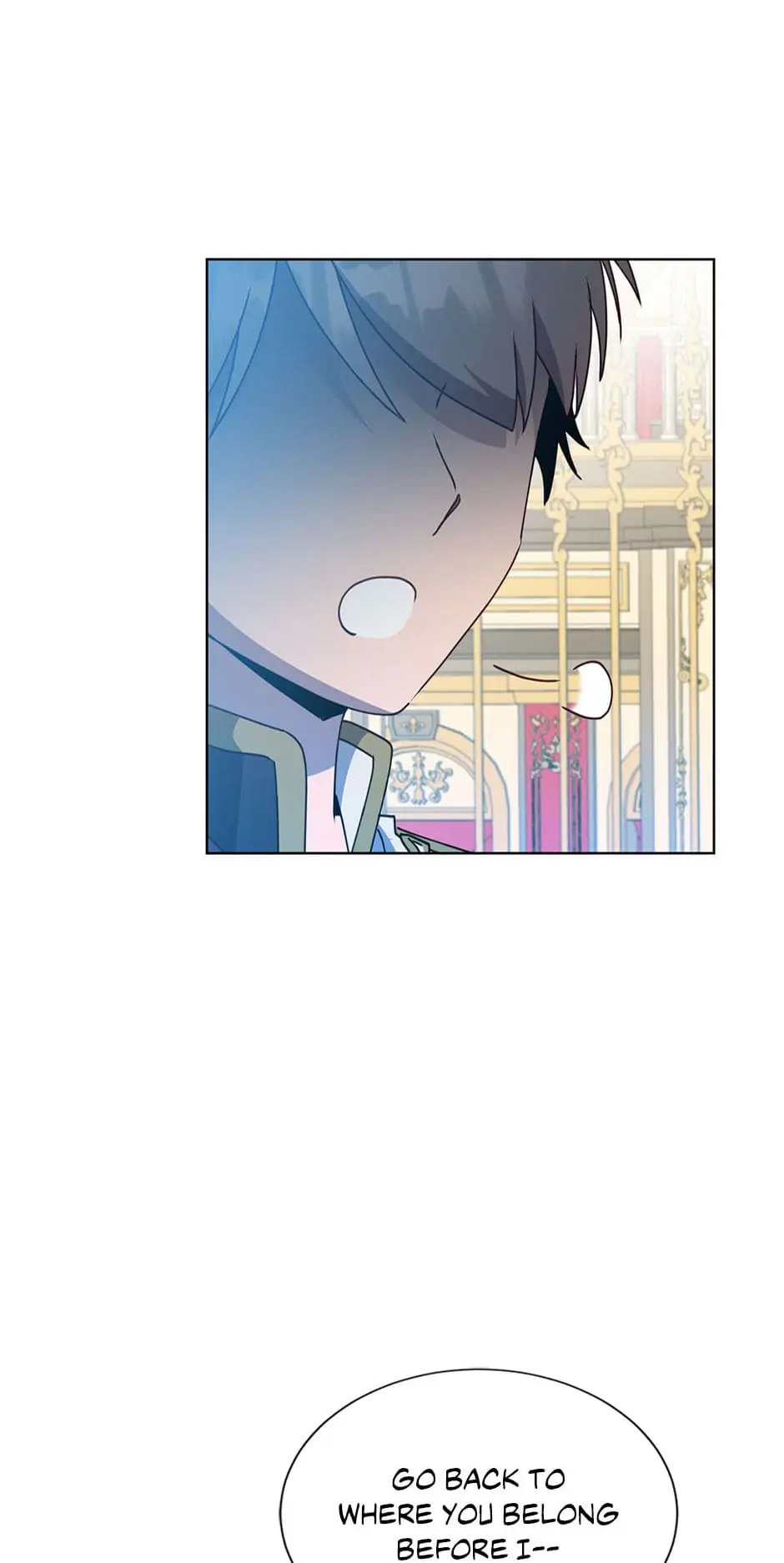 Read The Max Level Hero Strikes Back Manga Online
