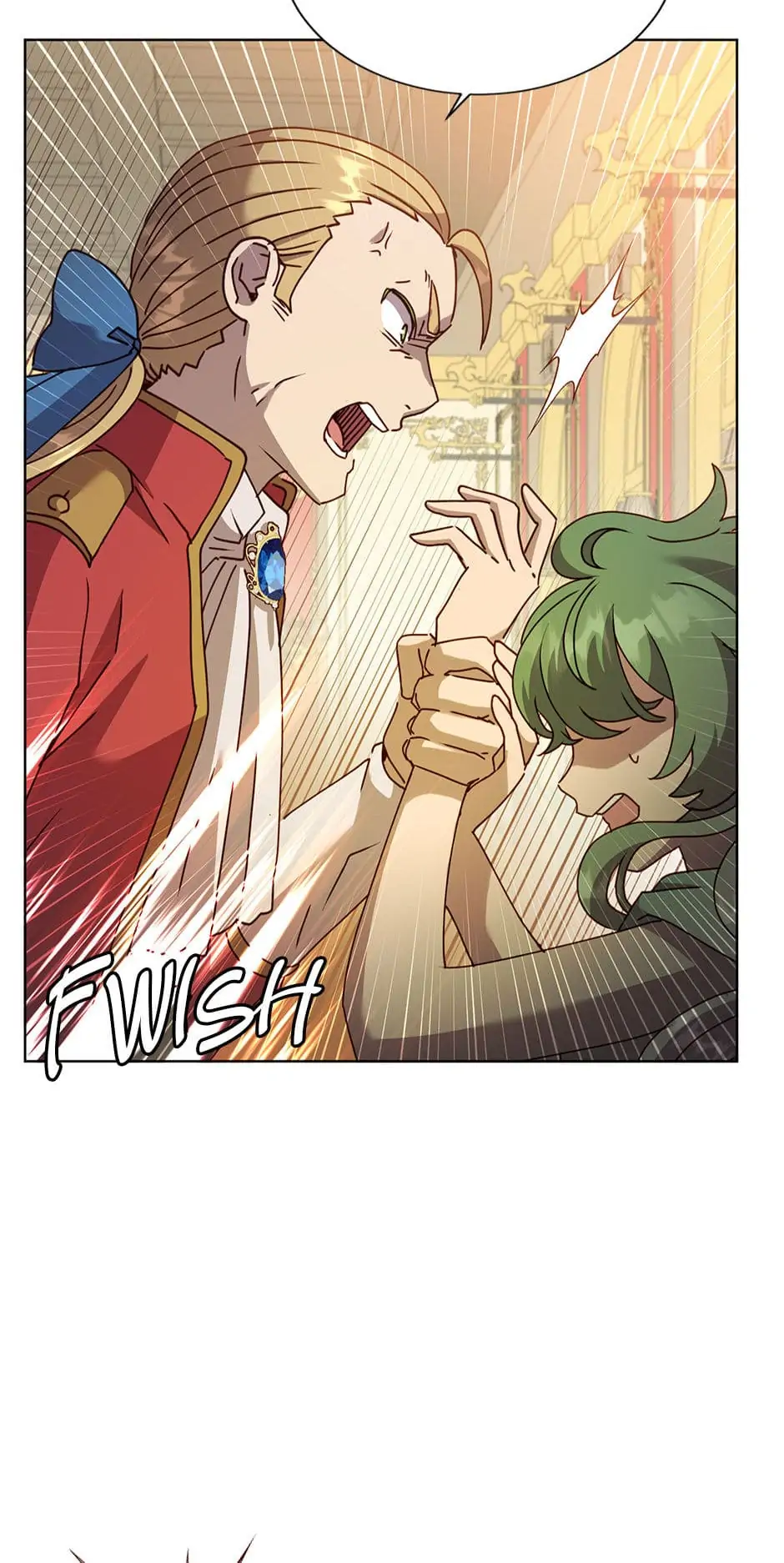 Read The Max Level Hero Strikes Back Manga Online