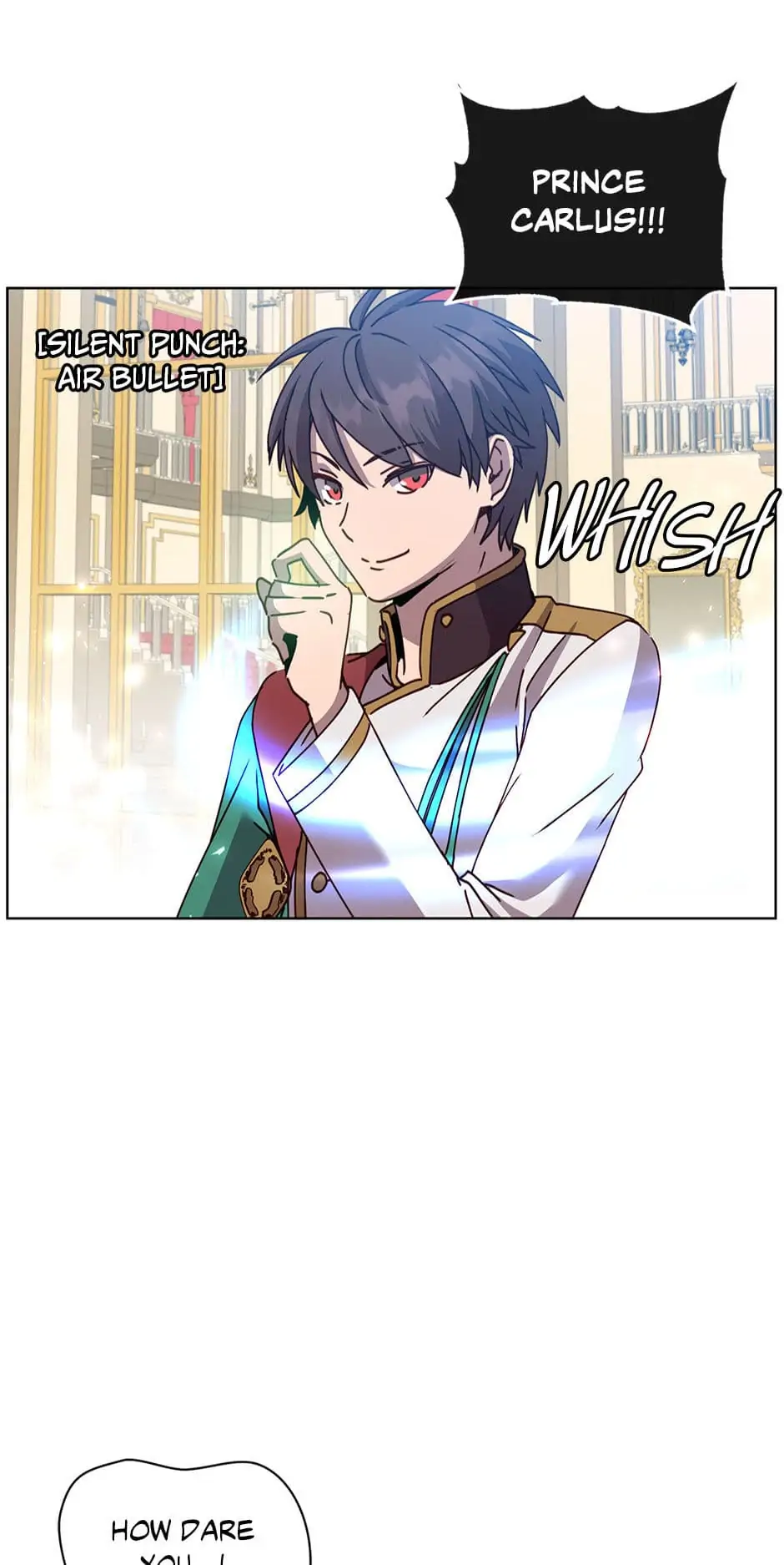Read The Max Level Hero Strikes Back Manga Online
