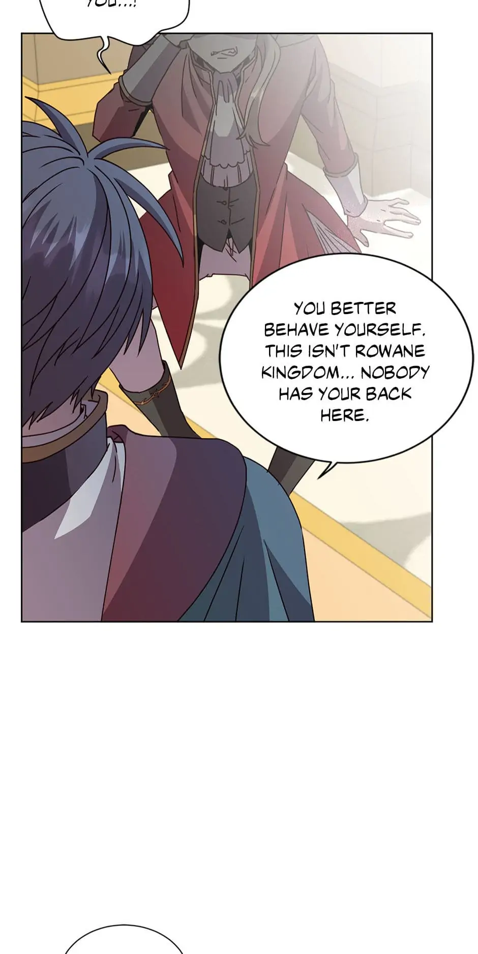 Read The Max Level Hero Strikes Back Manga Online
