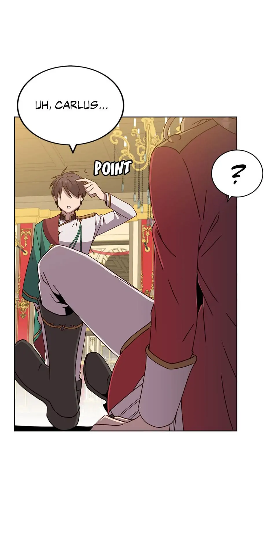 Read The Max Level Hero Strikes Back Manga Online
