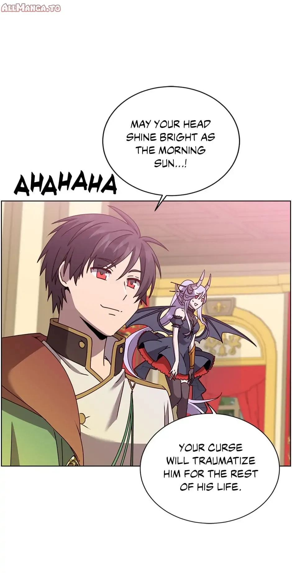 Read The Max Level Hero Strikes Back Manga Online