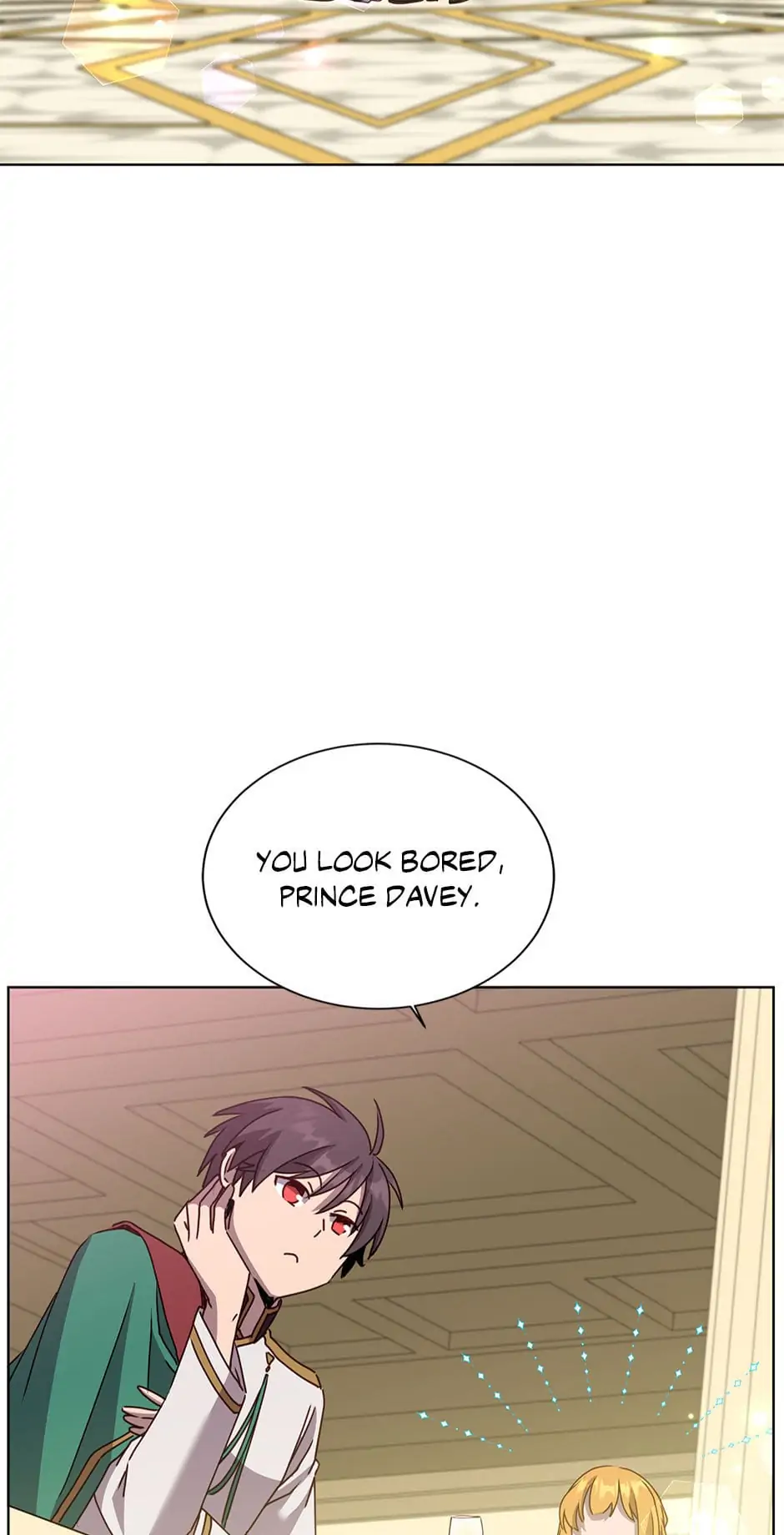 Read The Max Level Hero Strikes Back Manga Online