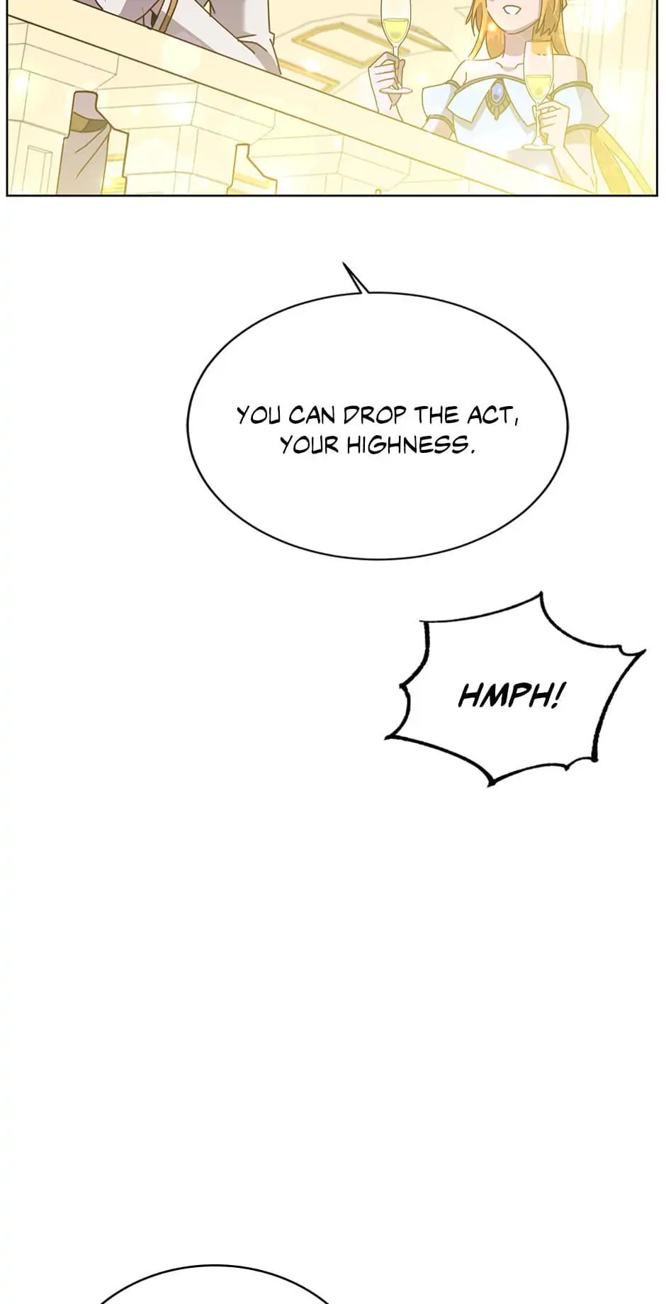 Read The Max Level Hero Strikes Back Manga Online