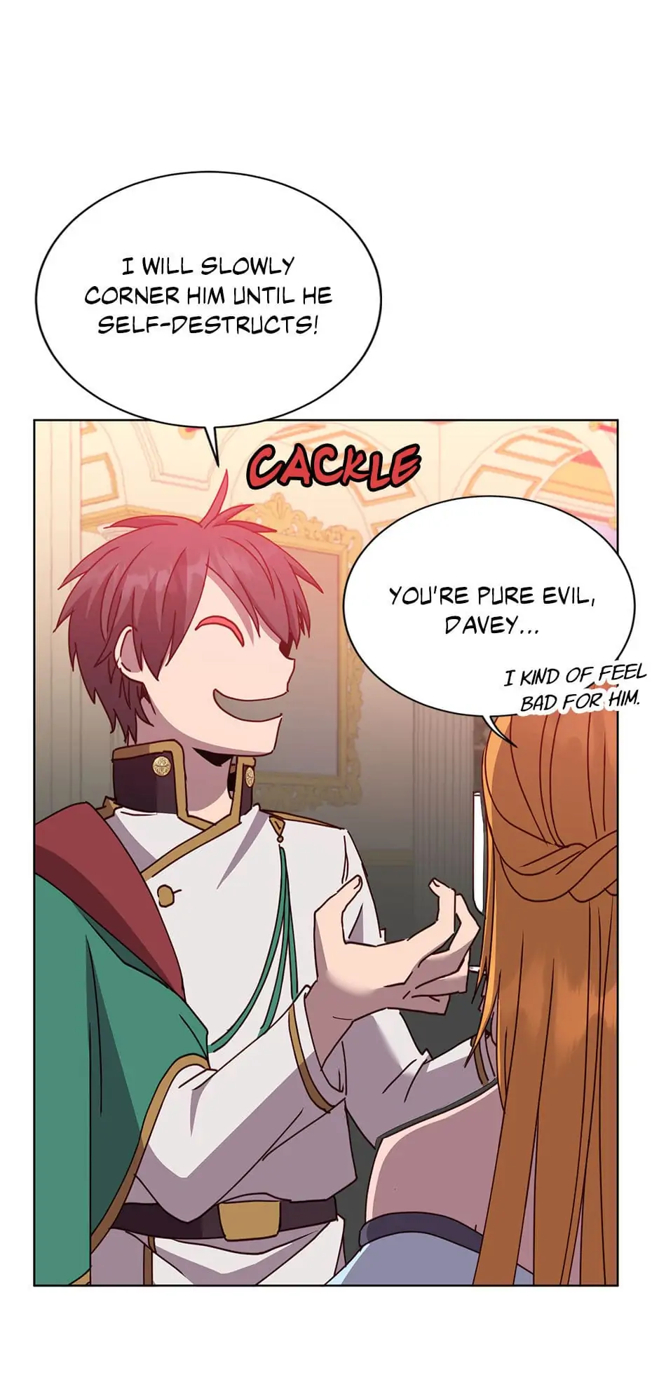 Read The Max Level Hero Strikes Back Manga Online