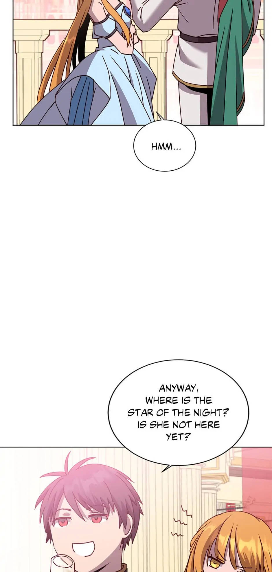 Read The Max Level Hero Strikes Back Manga Online