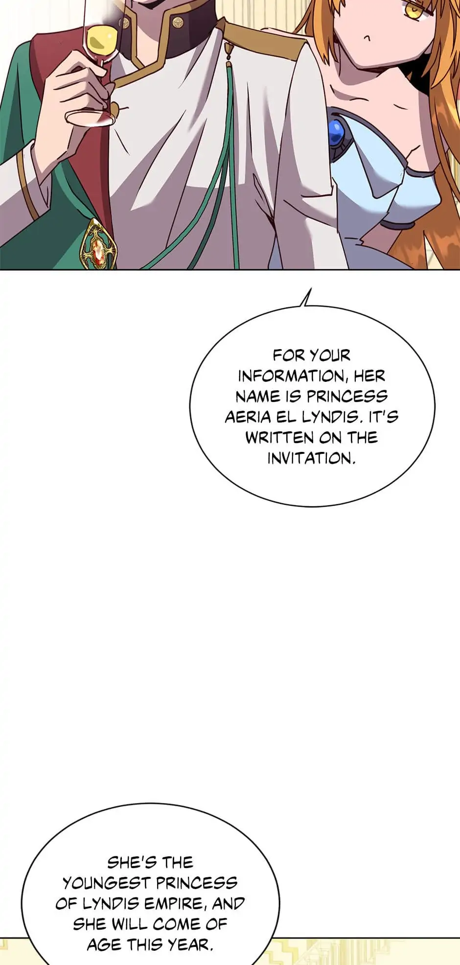 Read The Max Level Hero Strikes Back Manga Online