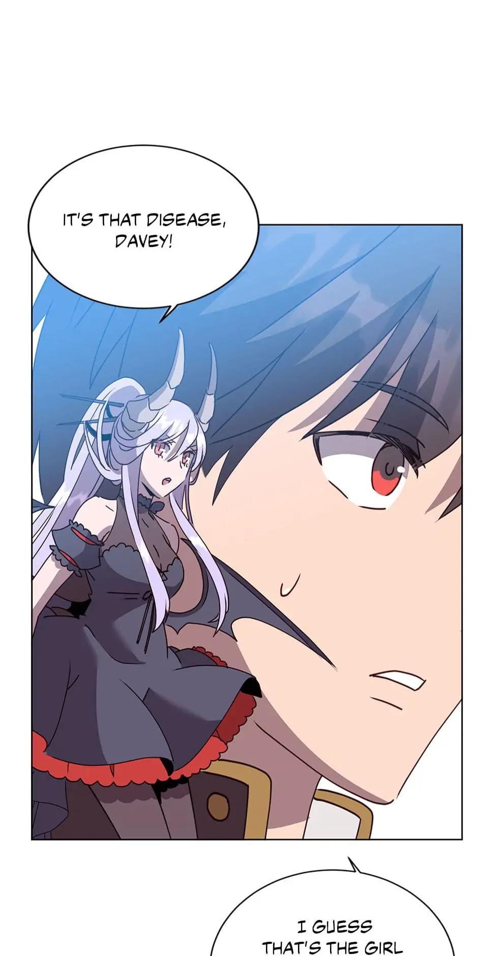 Read The Max Level Hero Strikes Back Manga Online