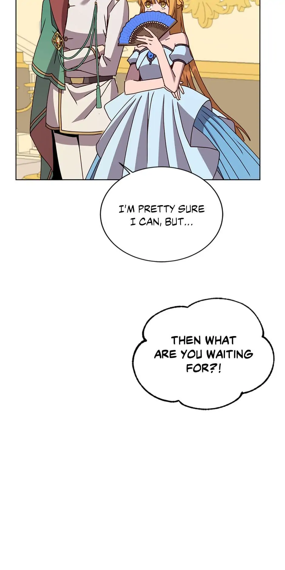 Read The Max Level Hero Strikes Back Manga Online