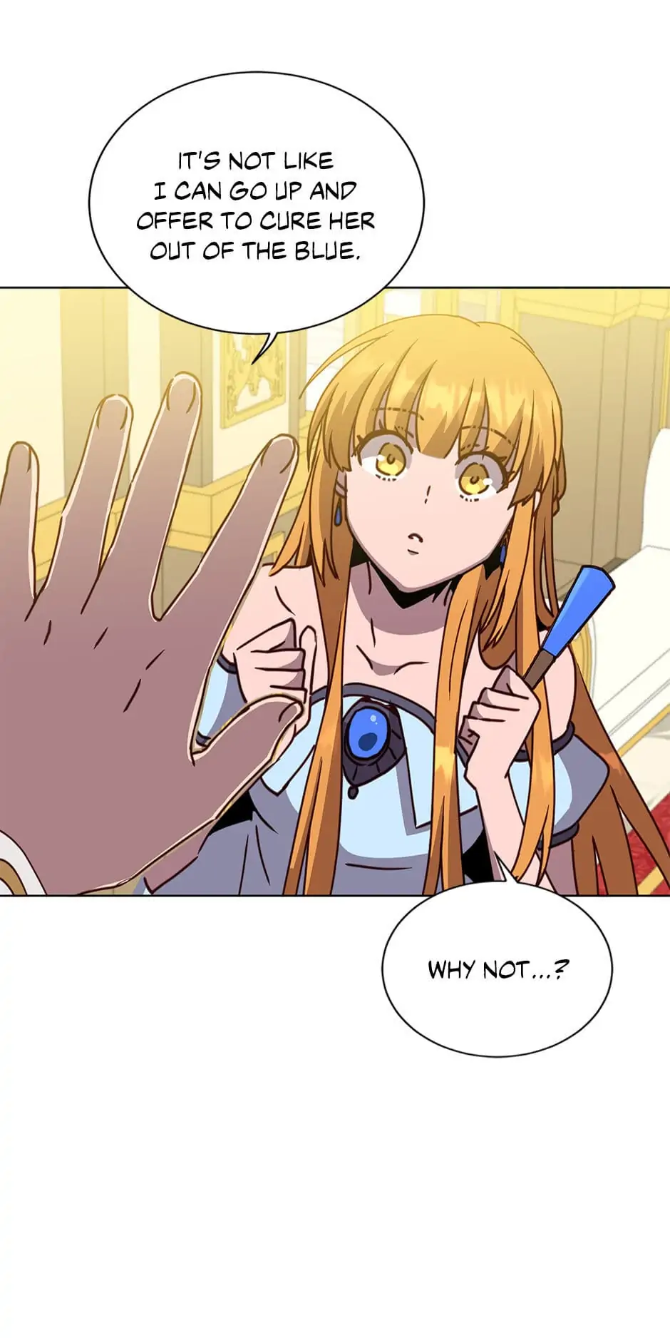 Read The Max Level Hero Strikes Back Manga Online