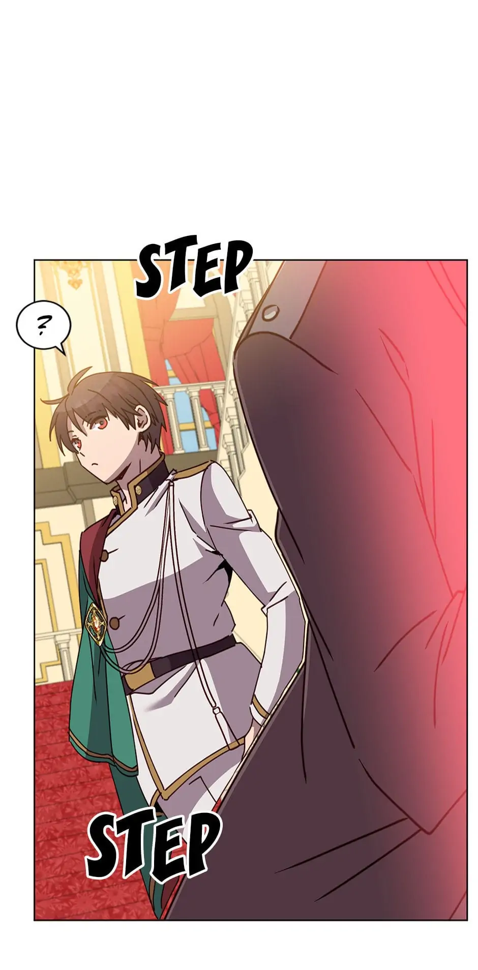 Read The Max Level Hero Strikes Back Manga Online