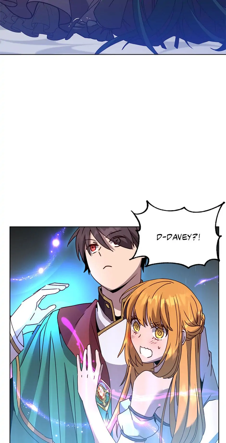 Read The Max Level Hero Strikes Back Manga Online