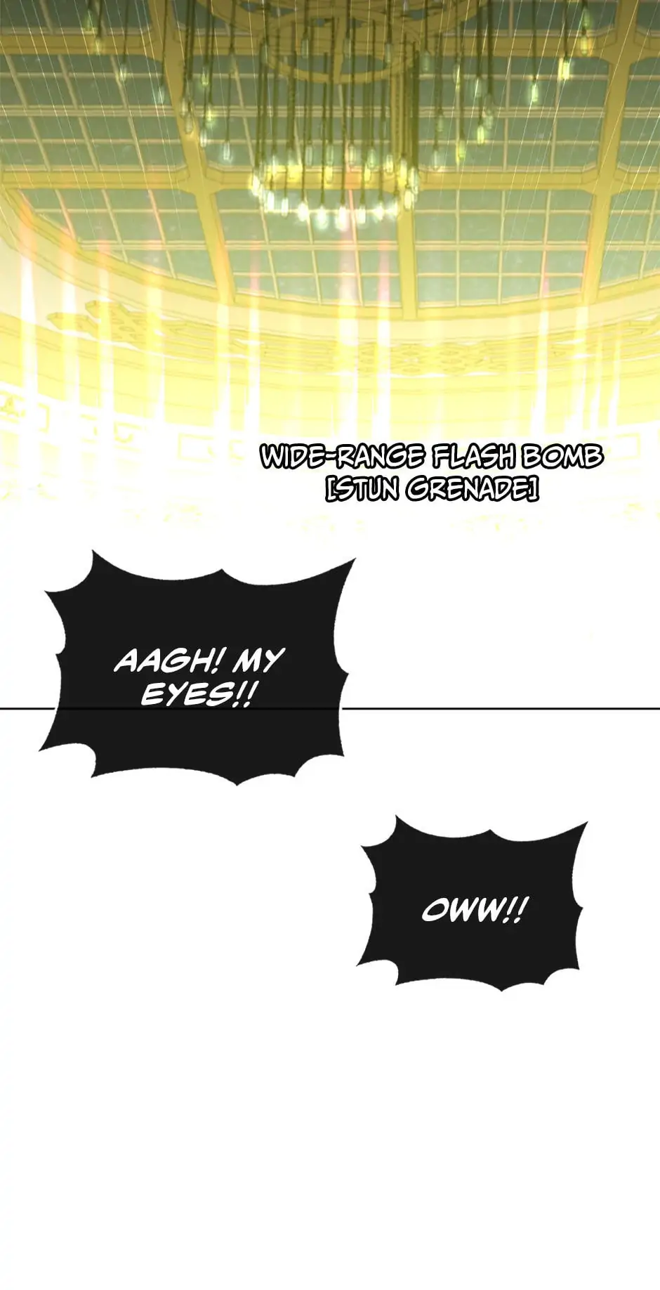 Read The Max Level Hero Strikes Back Manga Online