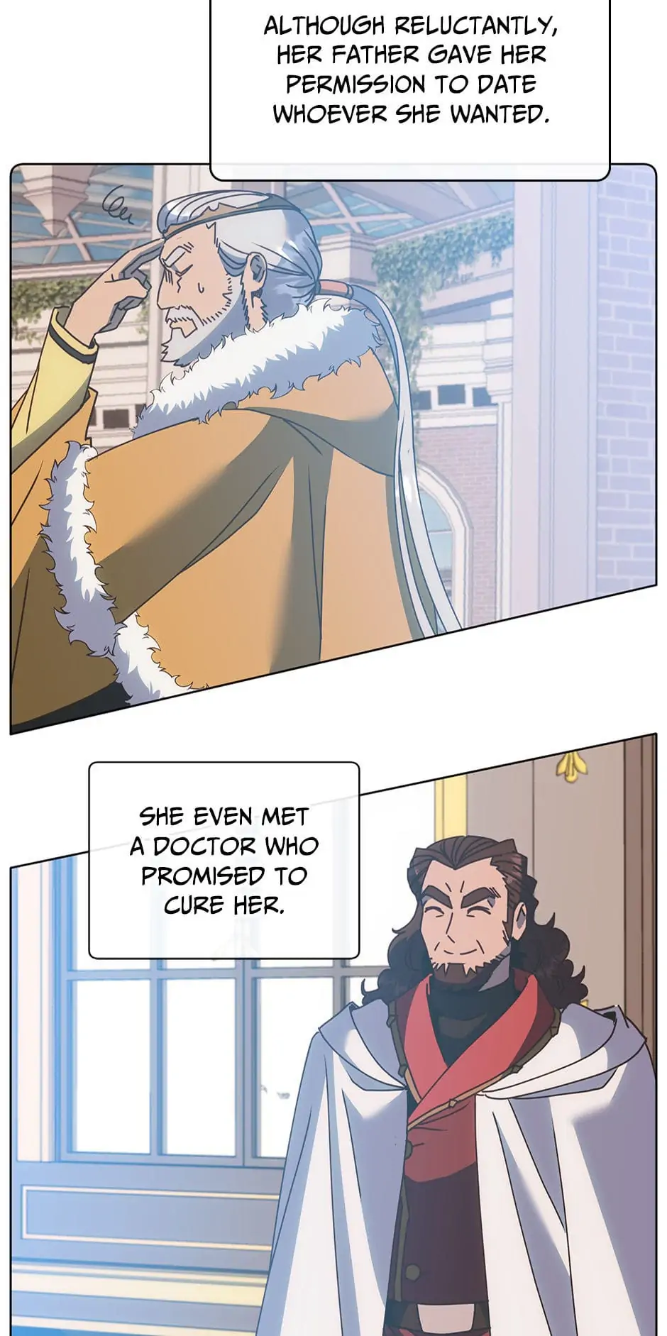 Read The Max Level Hero Strikes Back Manga Online