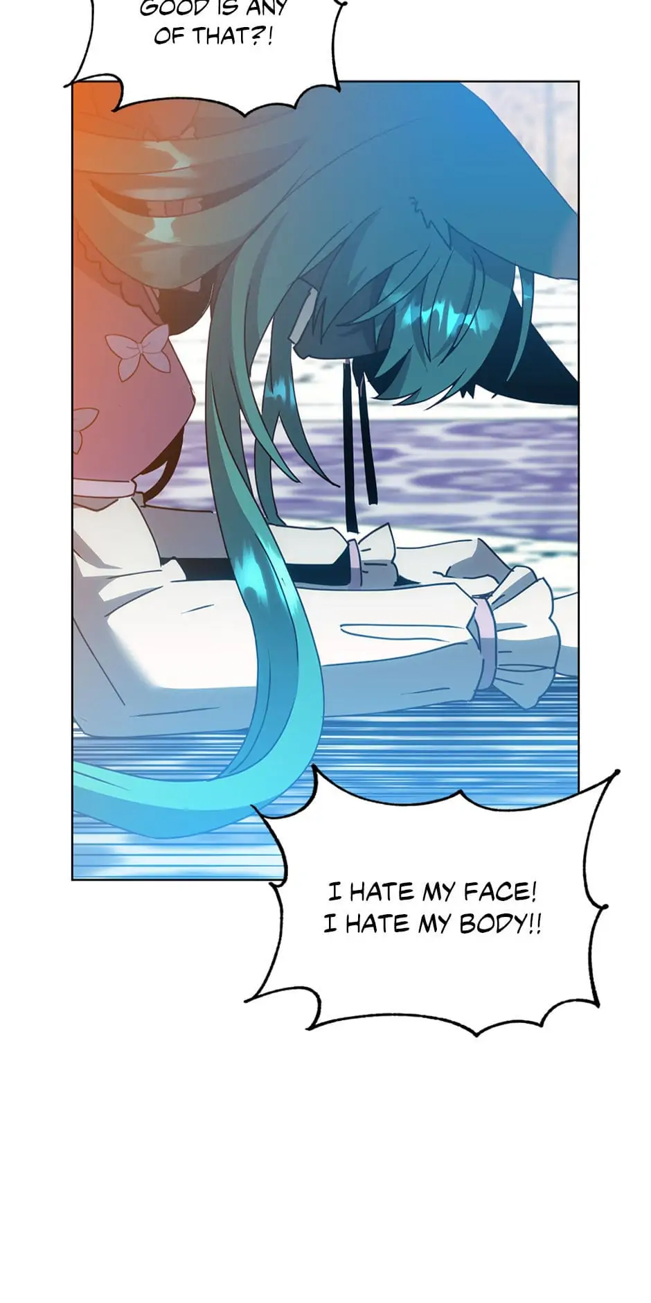 Read The Max Level Hero Strikes Back Manga Online