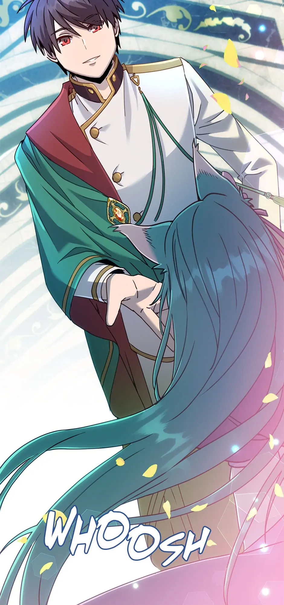 Read The Max Level Hero Strikes Back Manga Online