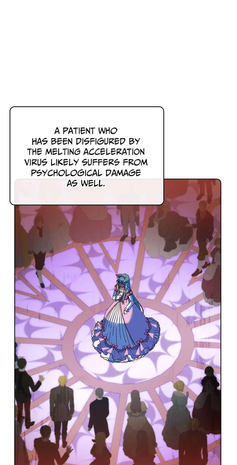 Read The Max Level Hero Strikes Back Manga Online