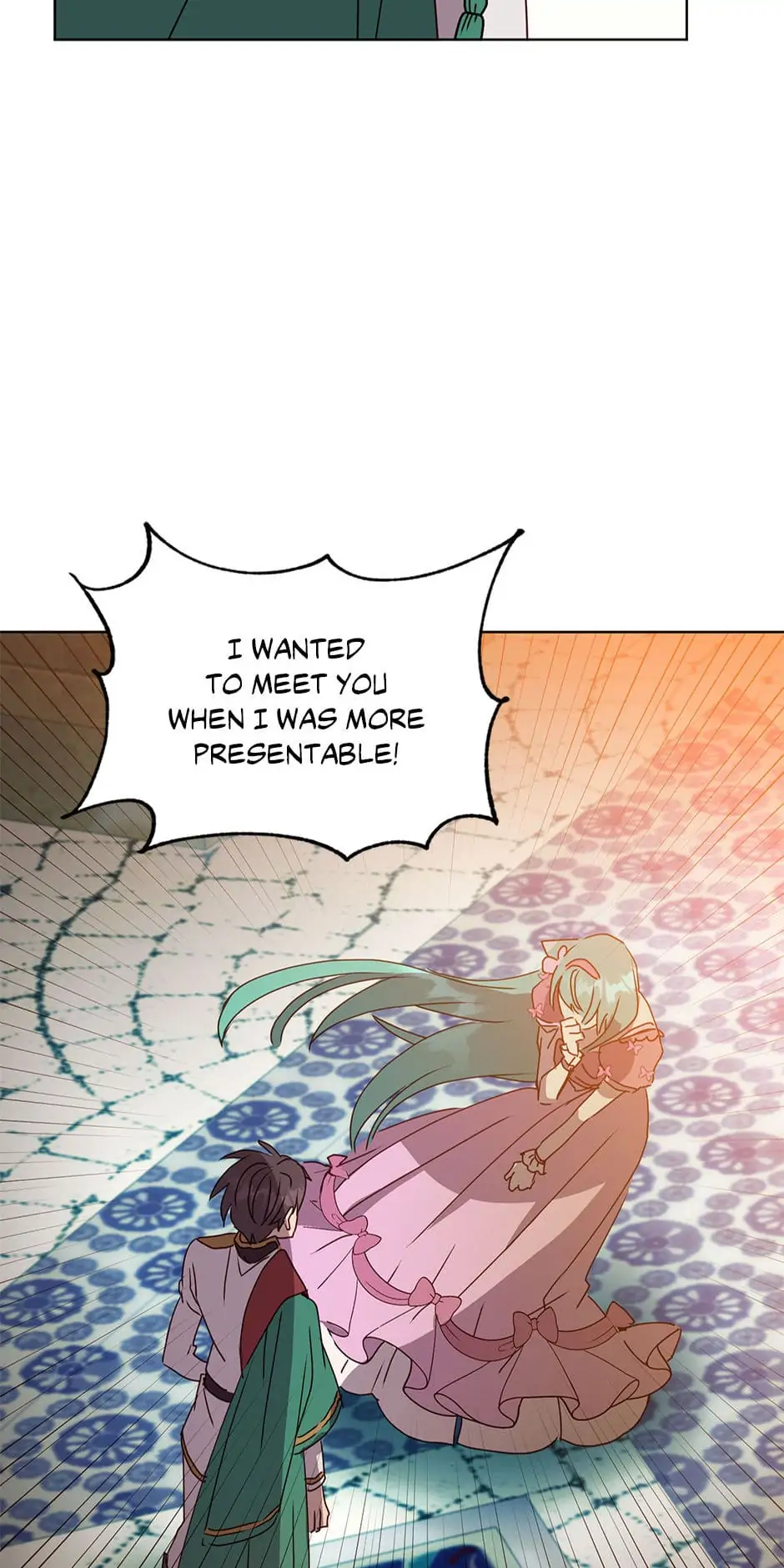 Read The Max Level Hero Strikes Back Manga Online