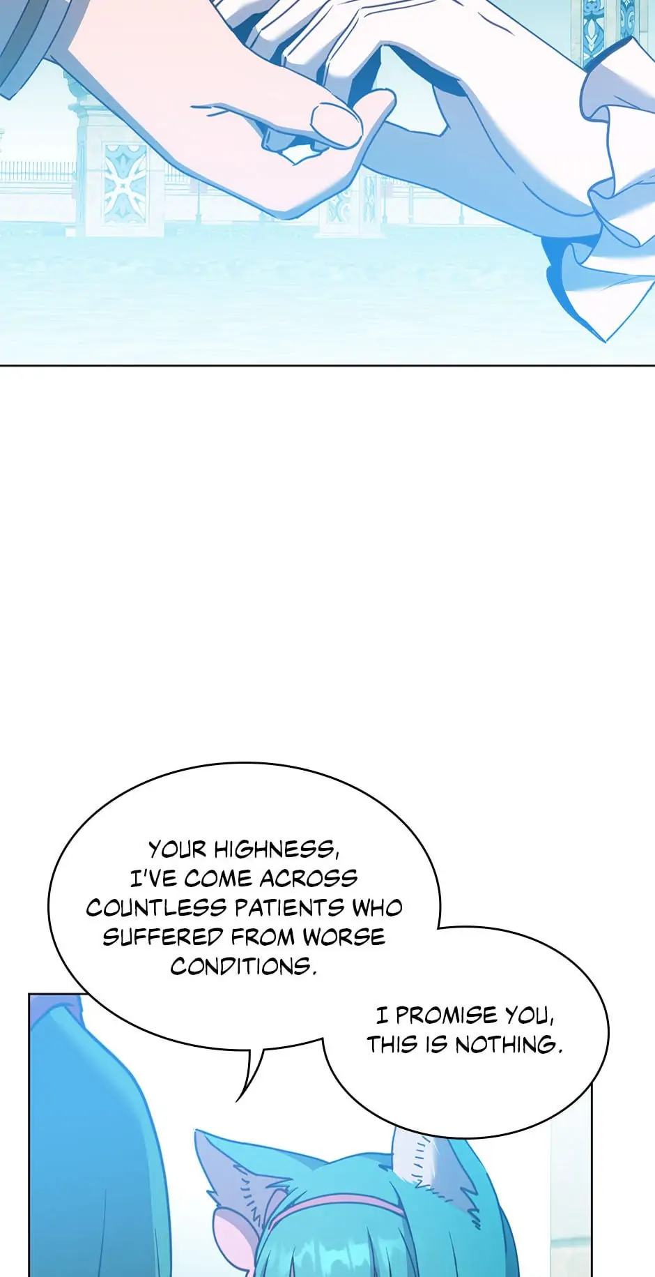 Read The Max Level Hero Strikes Back Manga Online