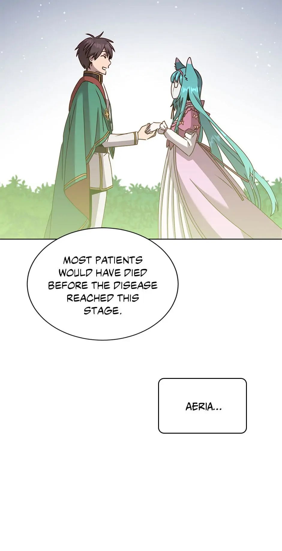 Read The Max Level Hero Strikes Back Manga Online