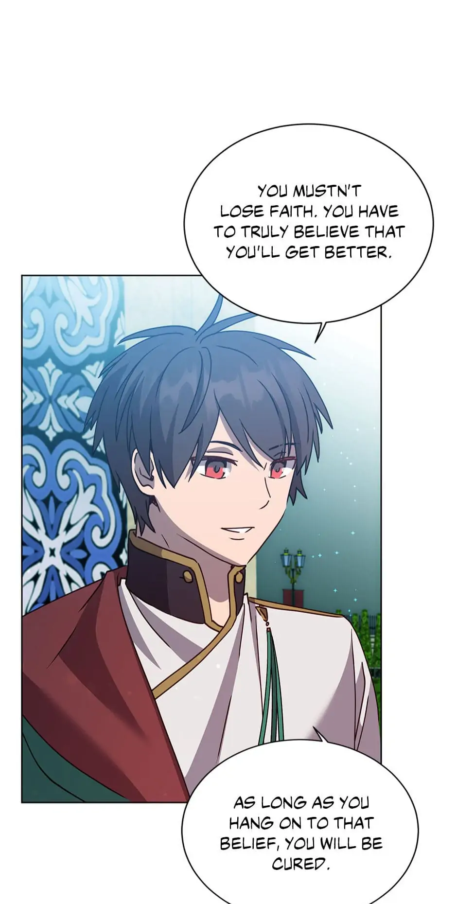 Read The Max Level Hero Strikes Back Manga Online