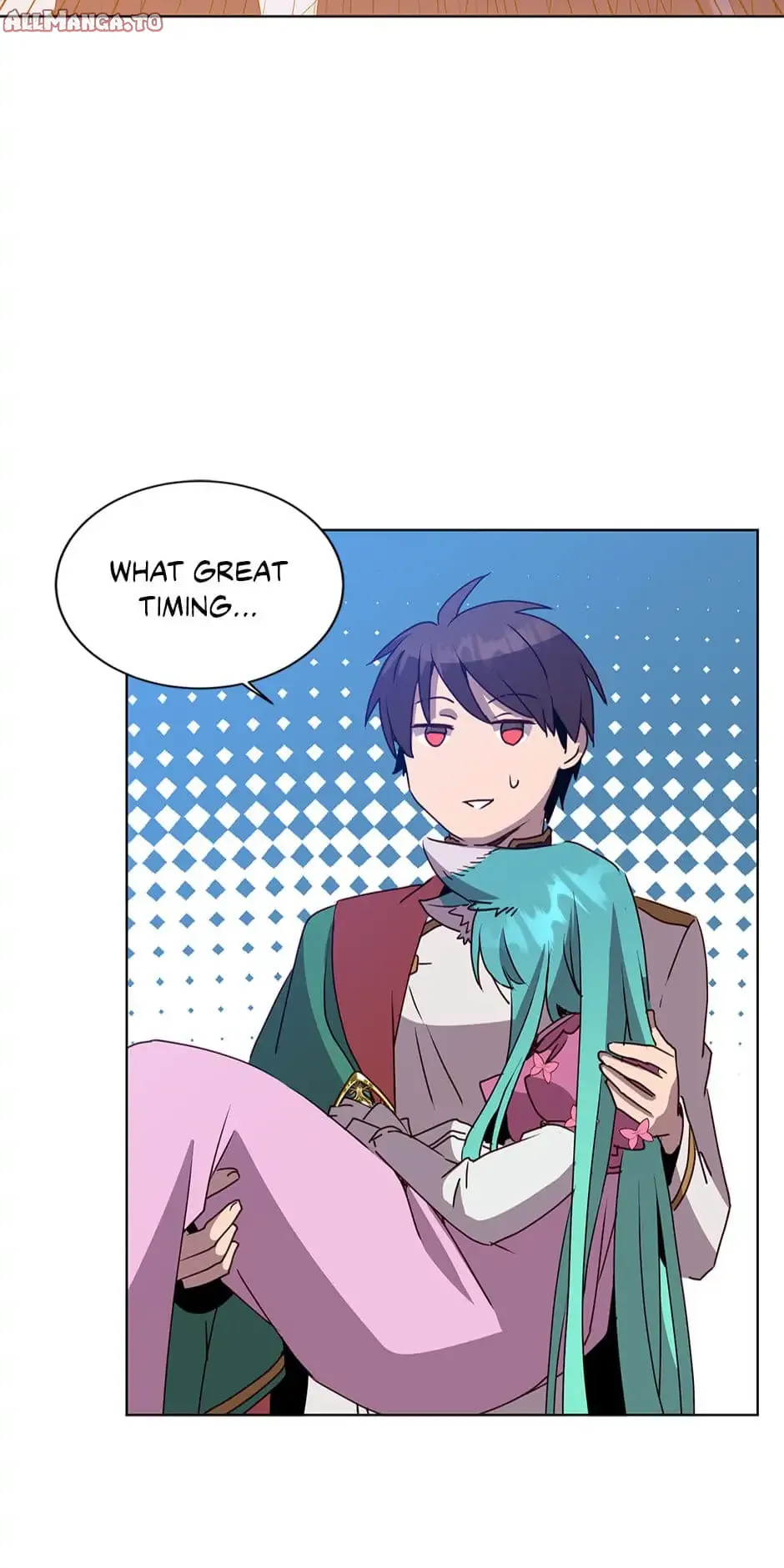 Read The Max Level Hero Strikes Back Manga Online