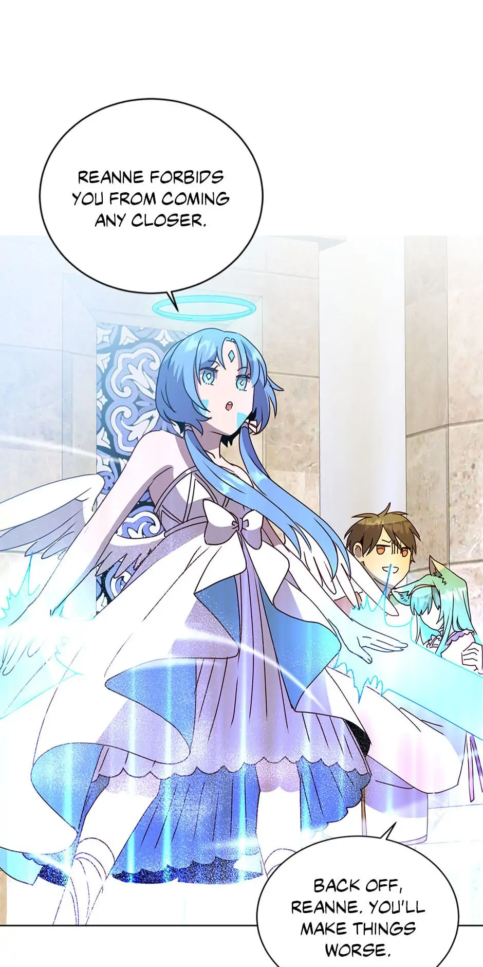 Read The Max Level Hero Strikes Back Manga Online