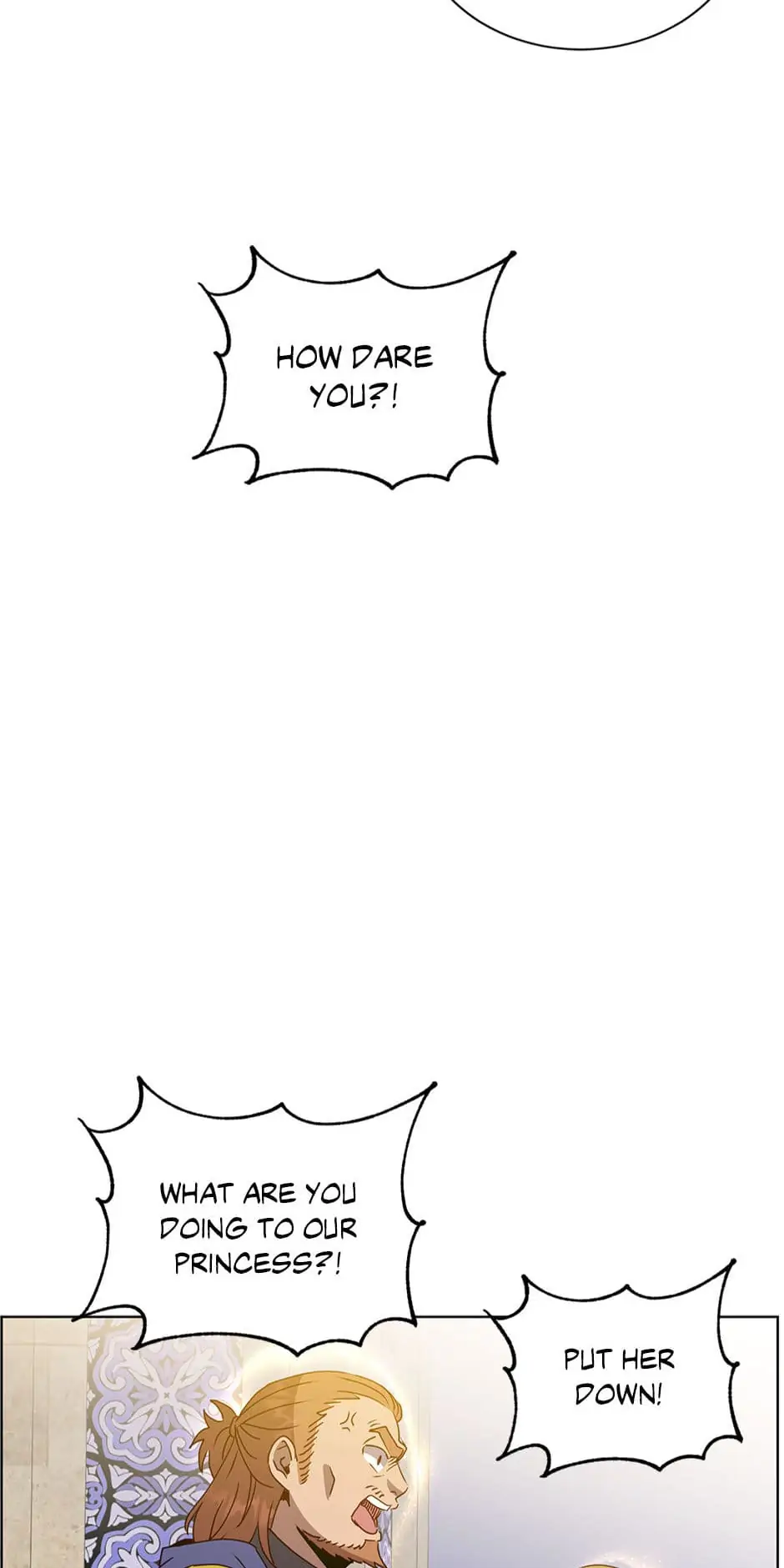 Read The Max Level Hero Strikes Back Manga Online