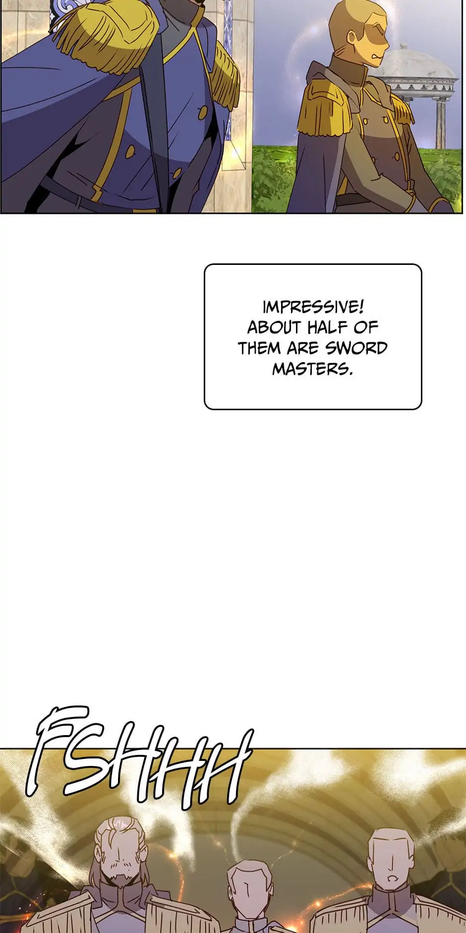 Read The Max Level Hero Strikes Back Manga Online