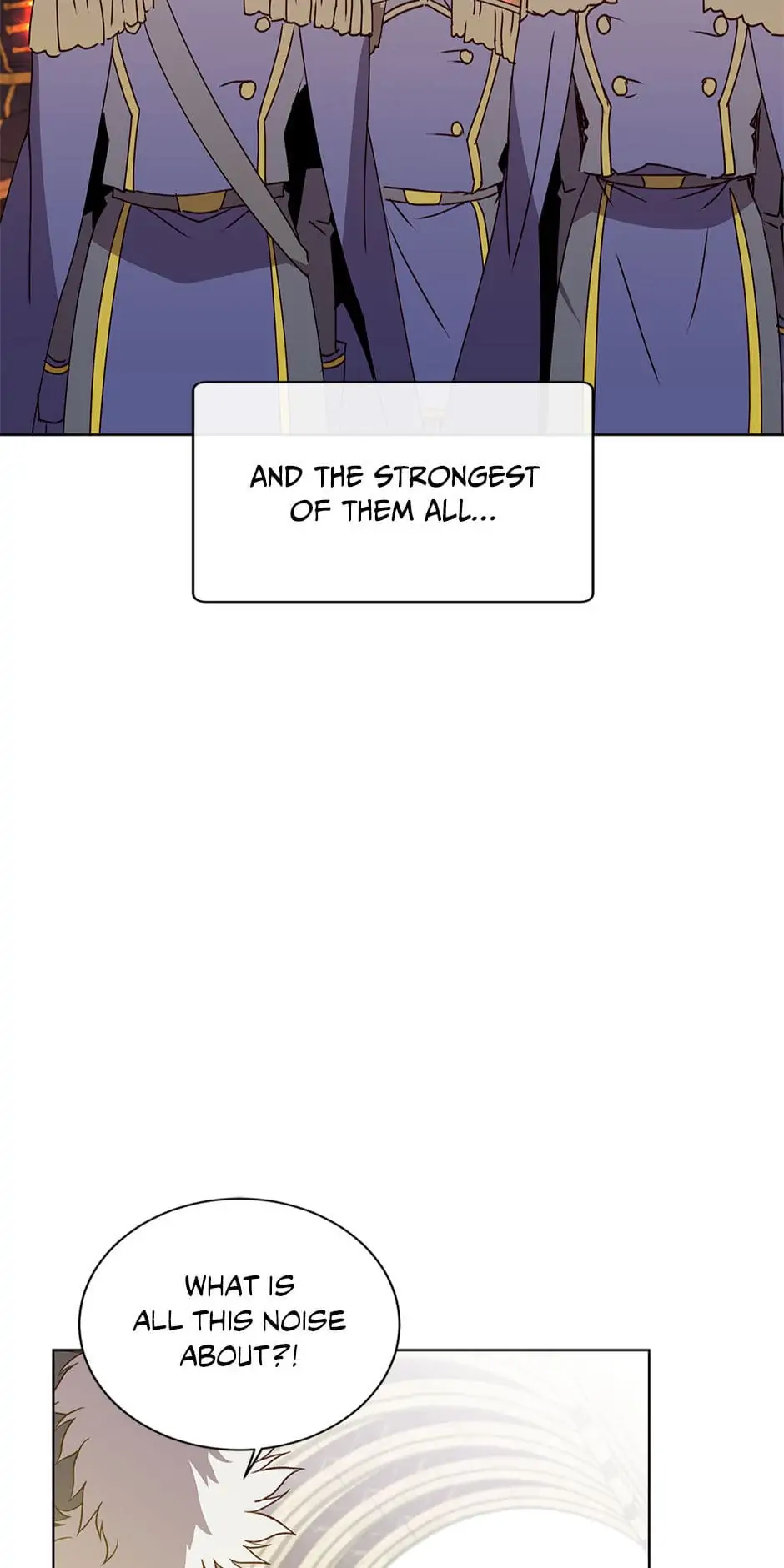 Read The Max Level Hero Strikes Back Manga Online
