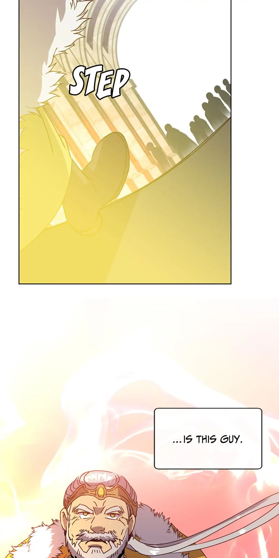 Read The Max Level Hero Strikes Back Manga Online
