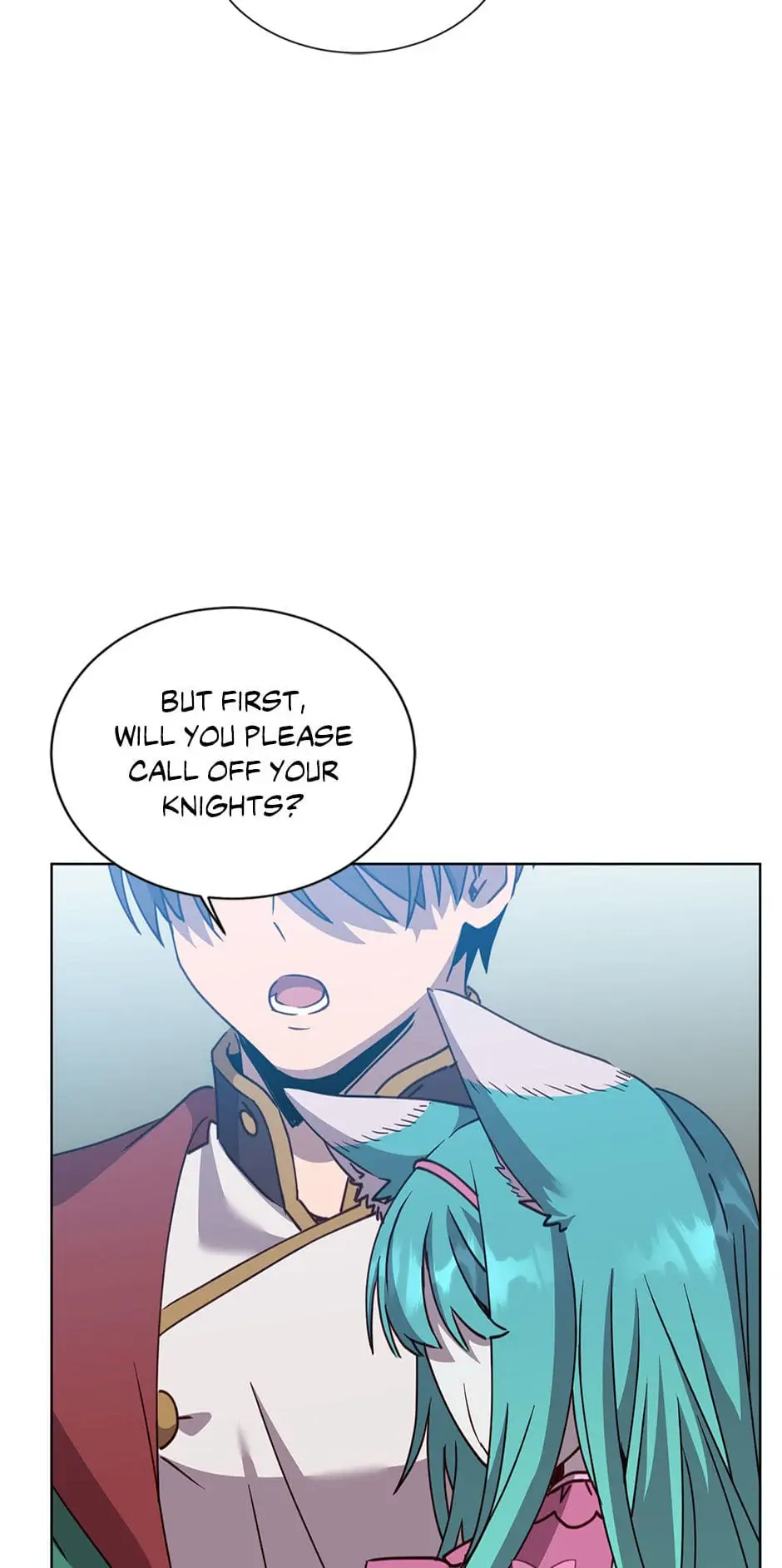 Read The Max Level Hero Strikes Back Manga Online