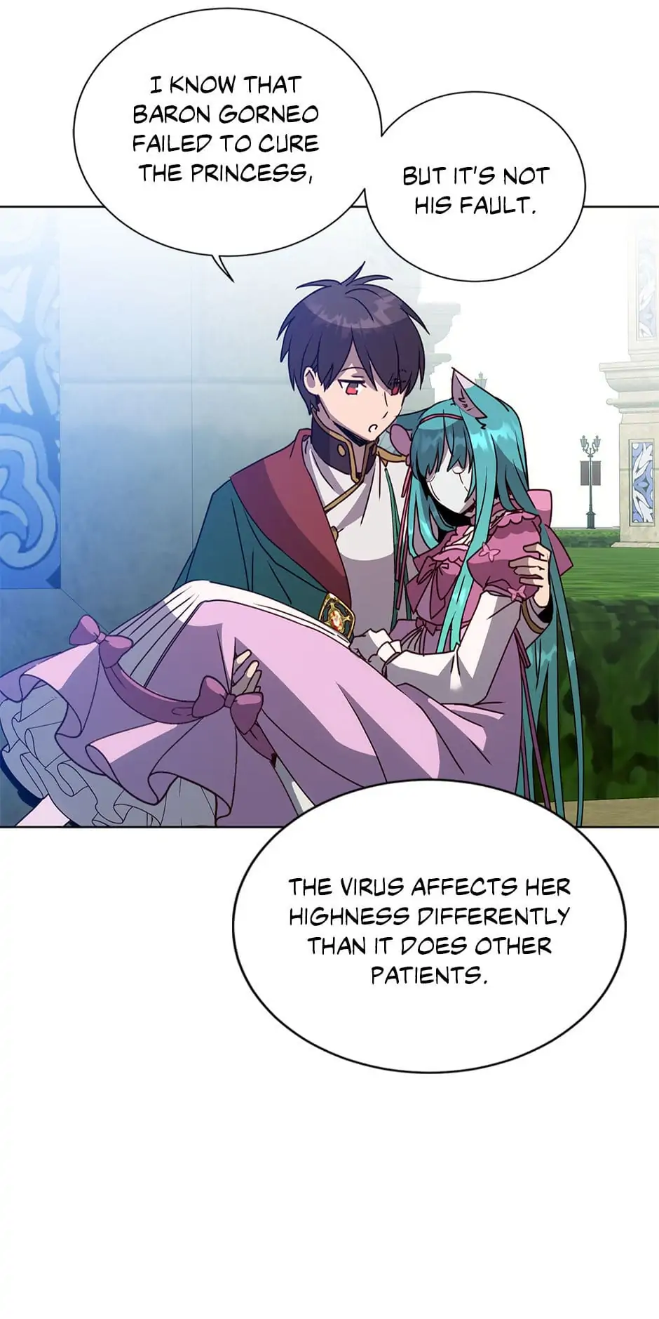 Read The Max Level Hero Strikes Back Manga Online