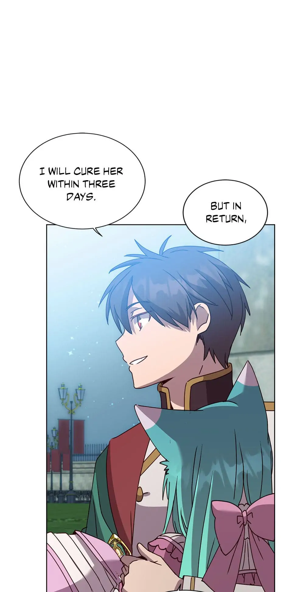 Read The Max Level Hero Strikes Back Manga Online