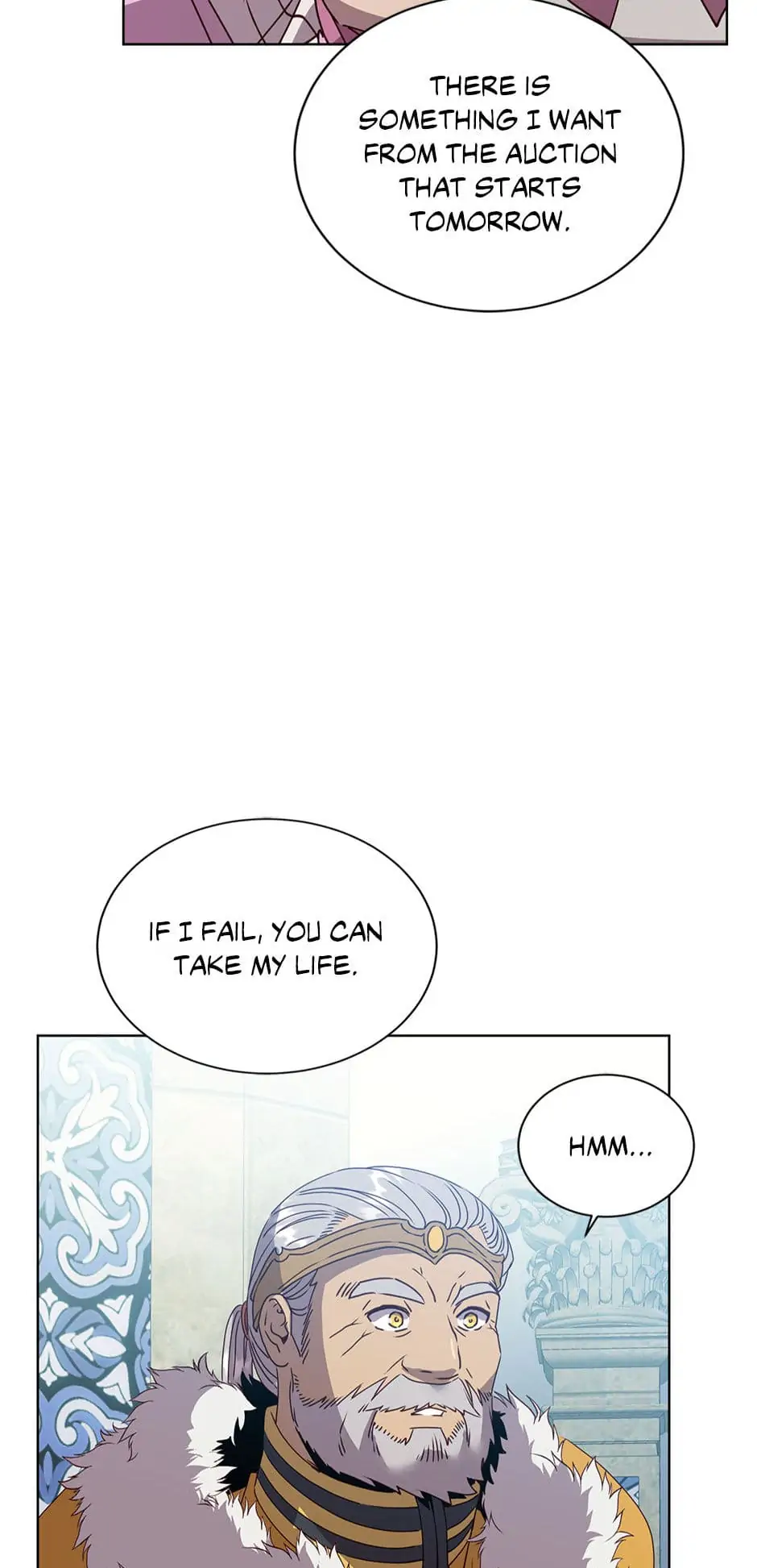 Read The Max Level Hero Strikes Back Manga Online