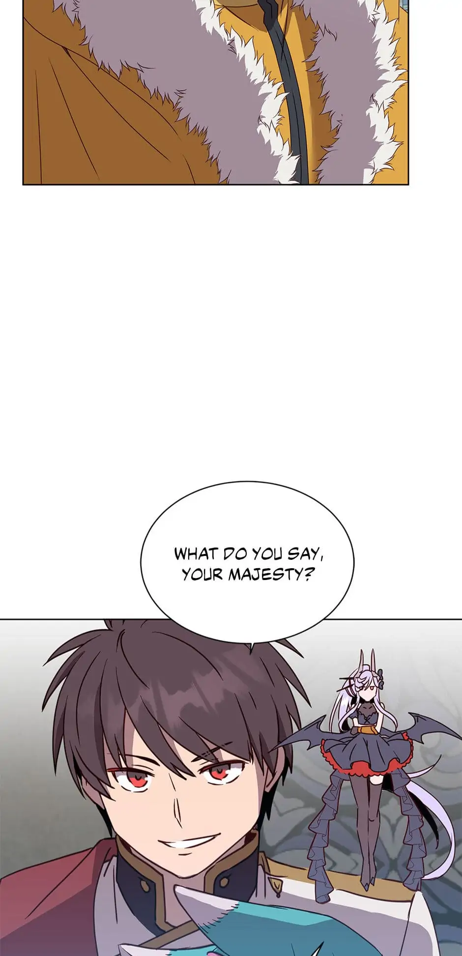 Read The Max Level Hero Strikes Back Manga Online