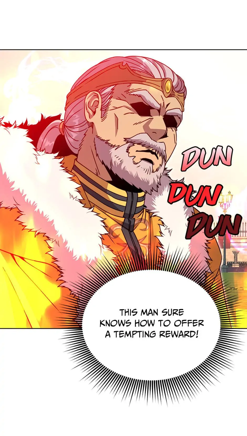 Read The Max Level Hero Strikes Back Manga Online