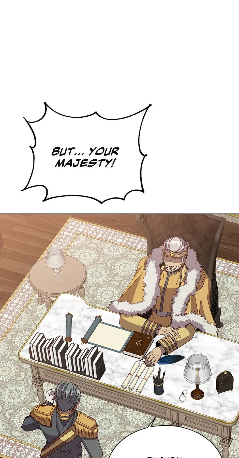 Read The Max Level Hero Strikes Back Manga Online