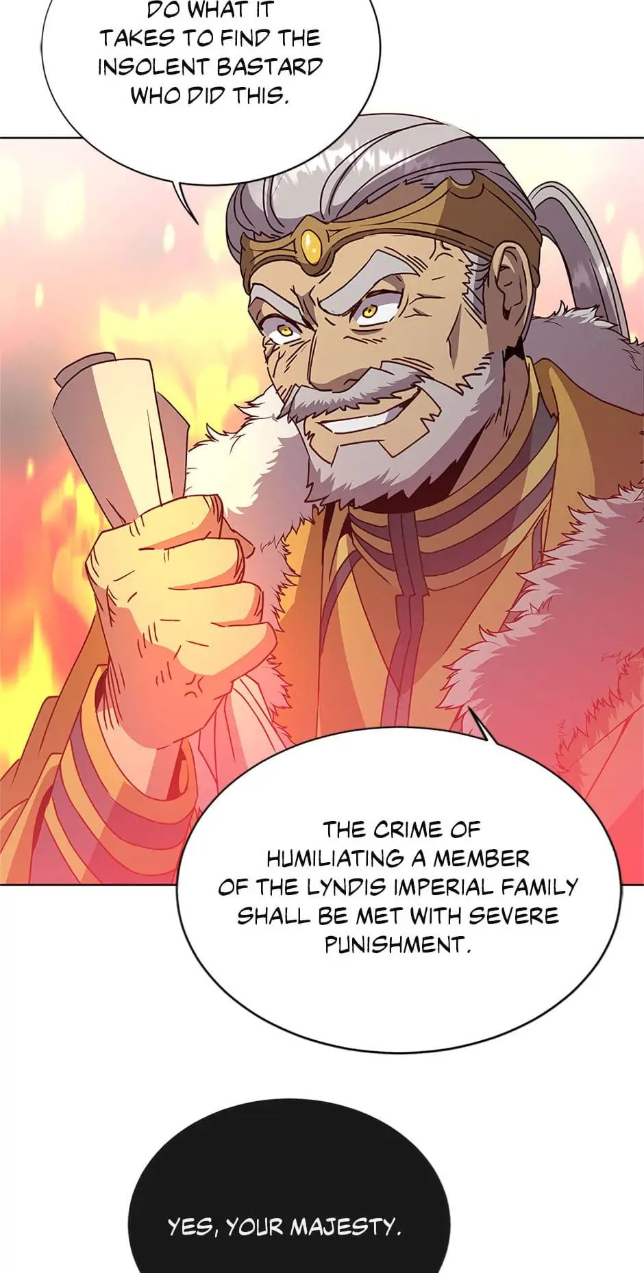 Read The Max Level Hero Strikes Back Manga Online