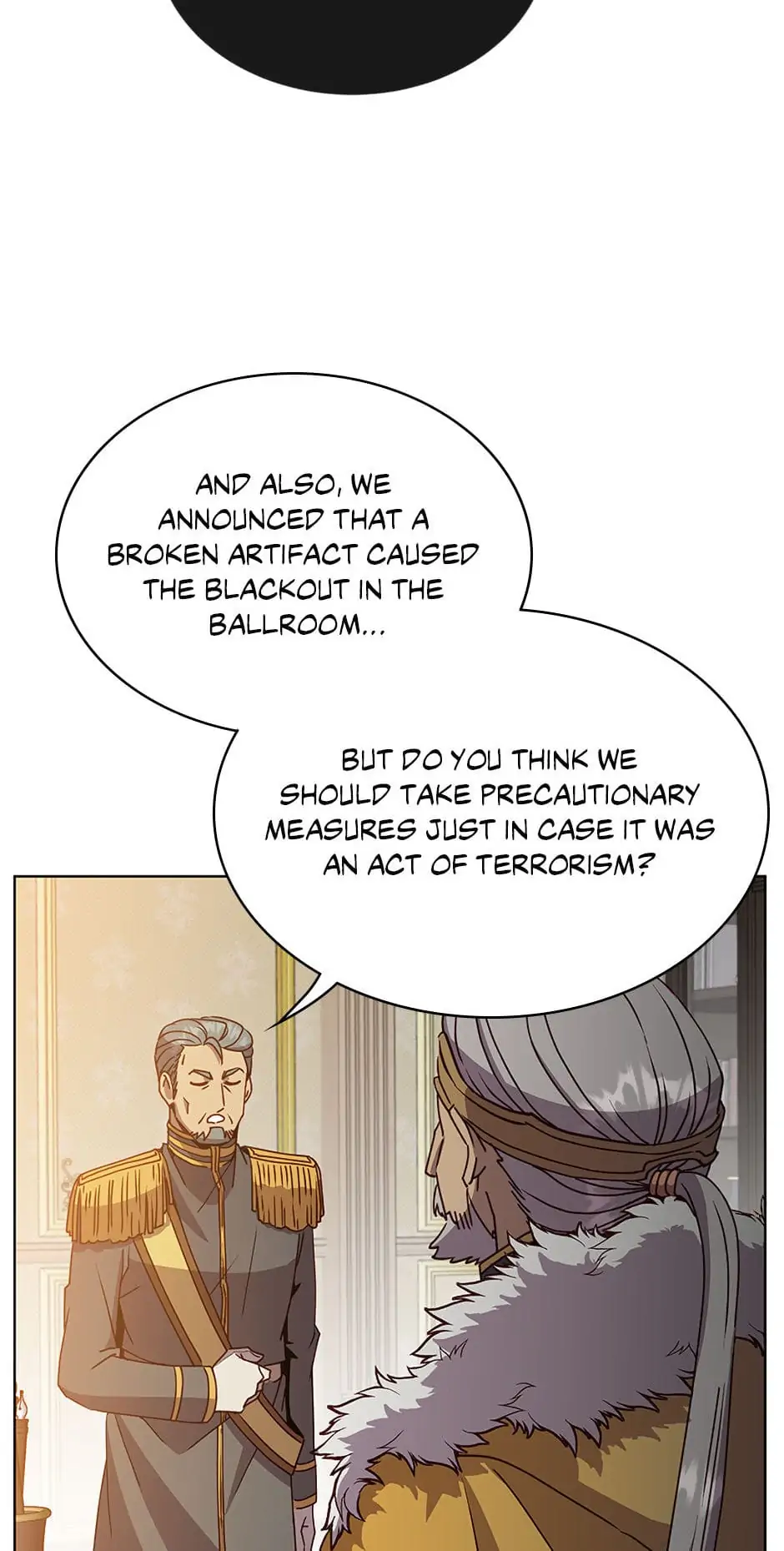 Read The Max Level Hero Strikes Back Manga Online