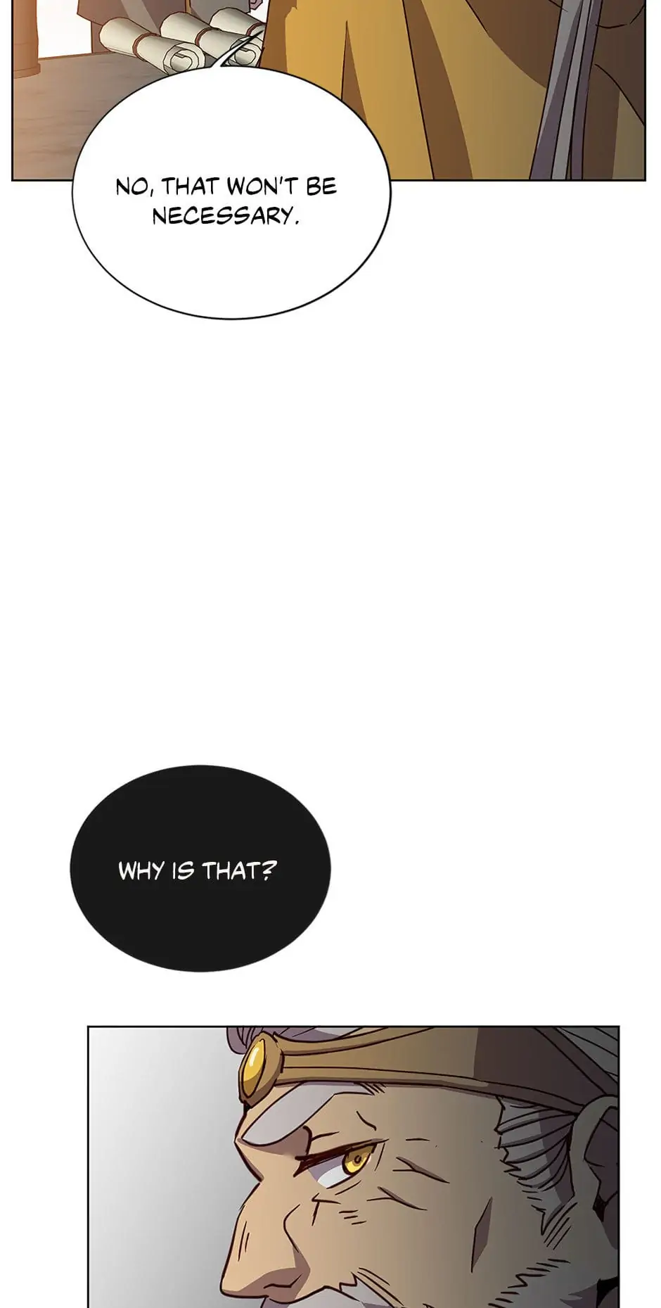 Read The Max Level Hero Strikes Back Manga Online