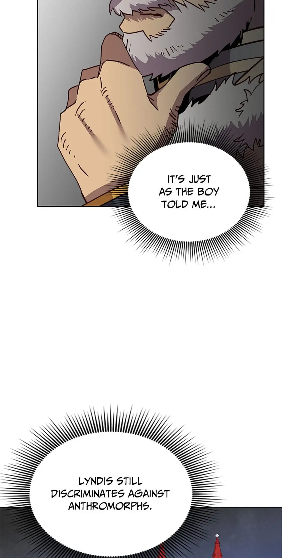 Read The Max Level Hero Strikes Back Manga Online