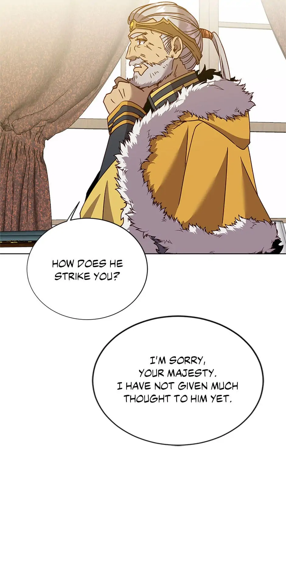 Read The Max Level Hero Strikes Back Manga Online